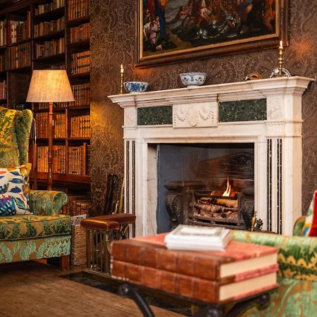Itteringham Wolterton Hall 빌라 외부 사진