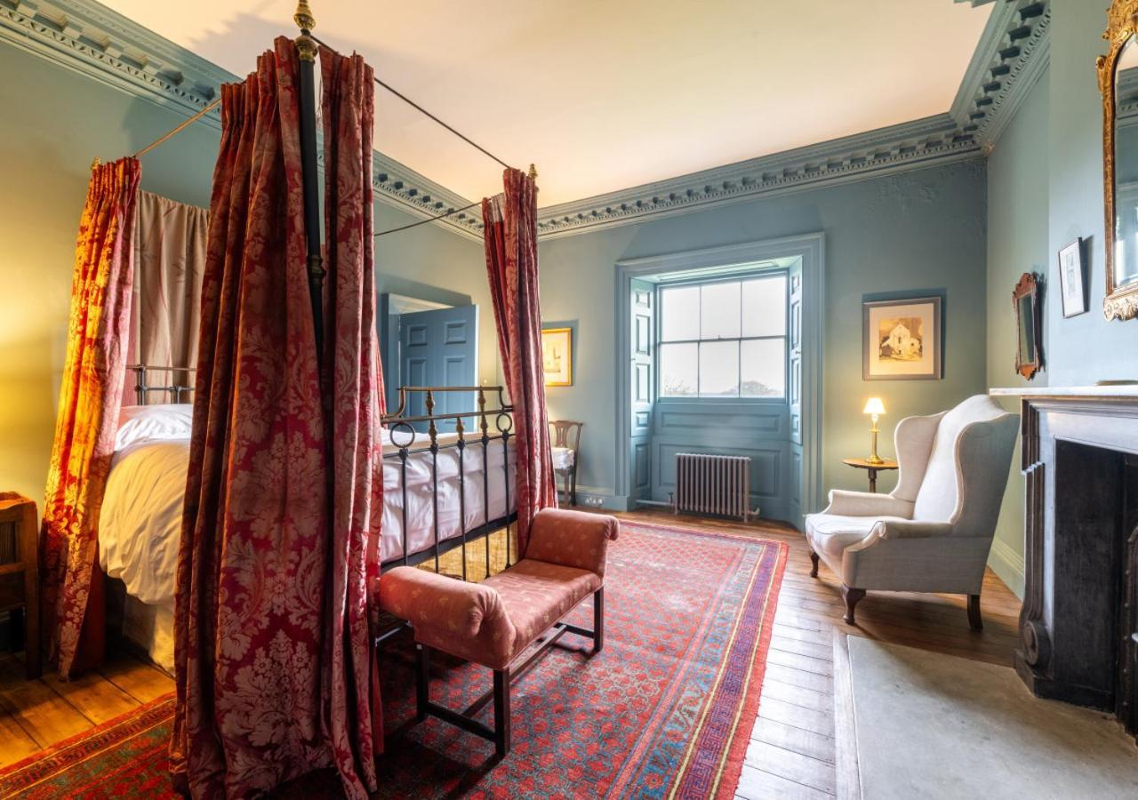 Itteringham Wolterton Hall 빌라 외부 사진