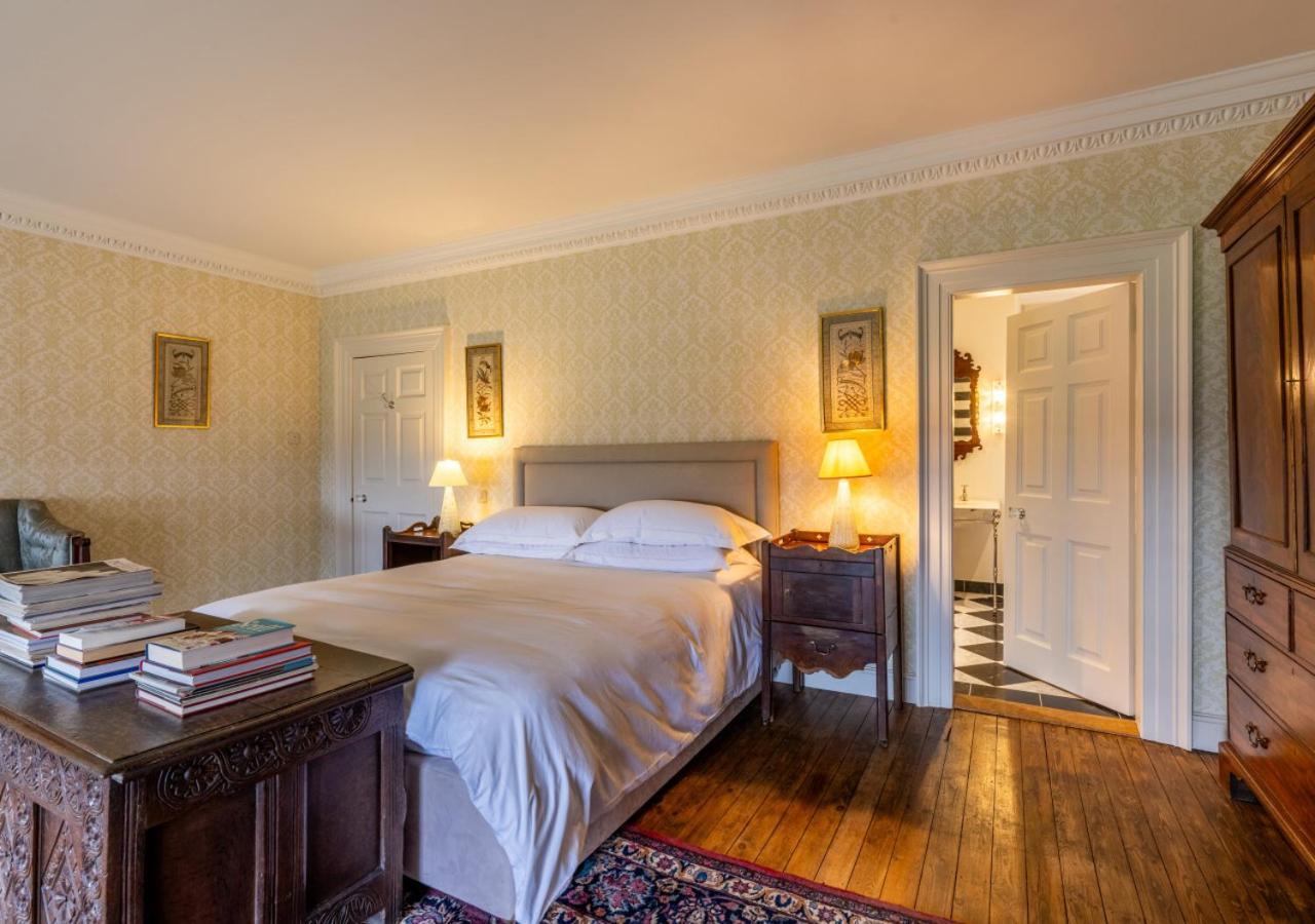 Itteringham Wolterton Hall 빌라 외부 사진