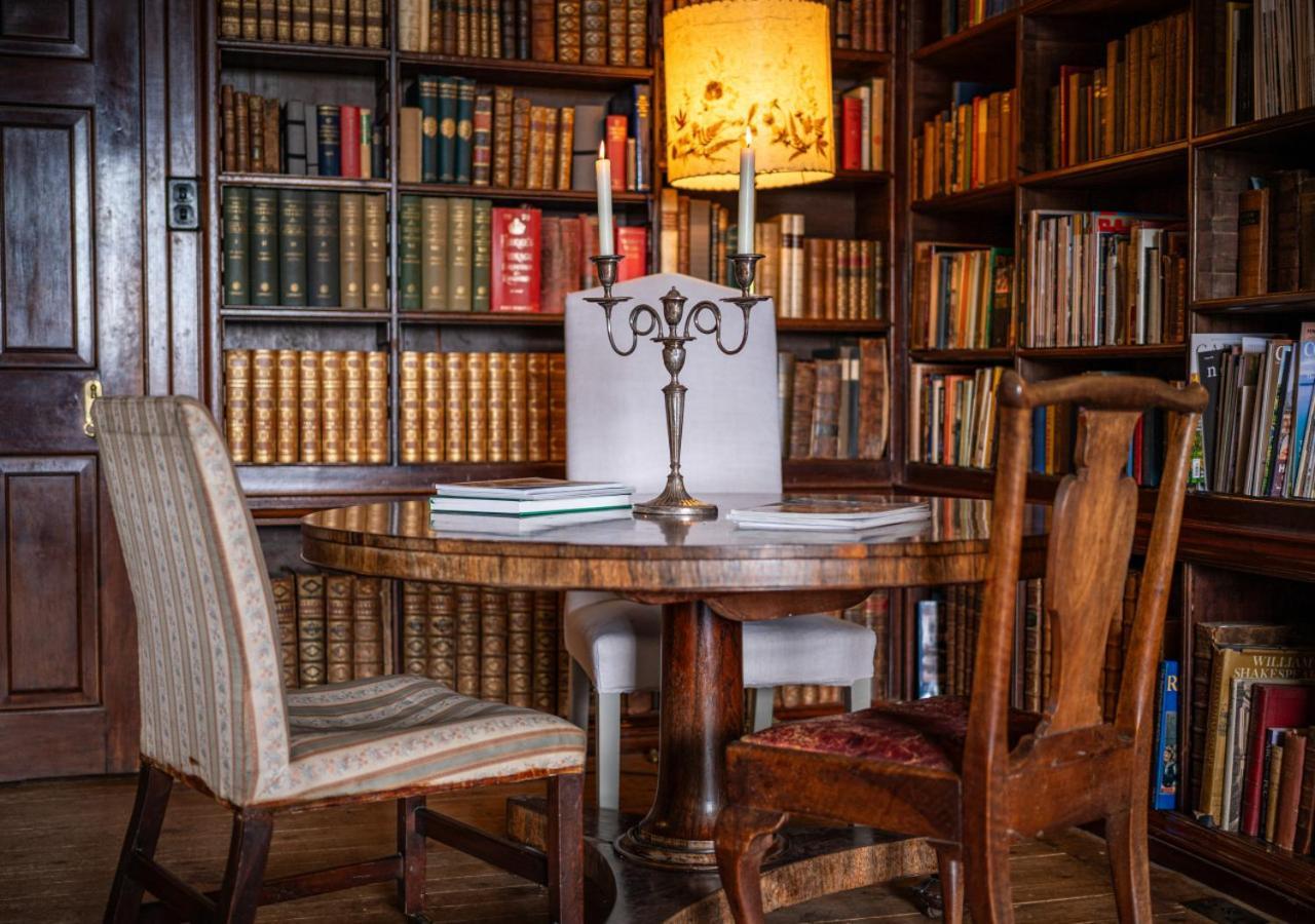 Itteringham Wolterton Hall 빌라 외부 사진