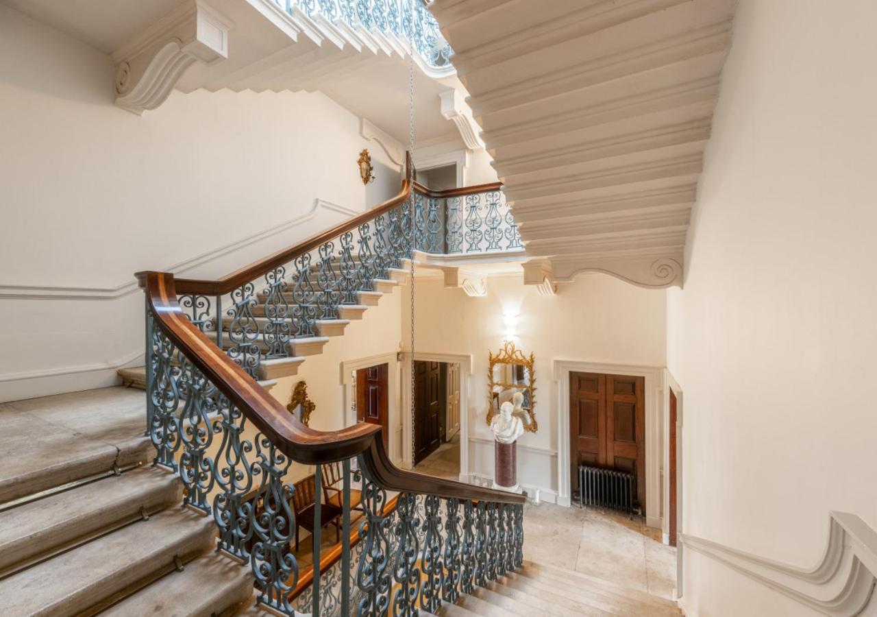 Itteringham Wolterton Hall 빌라 외부 사진