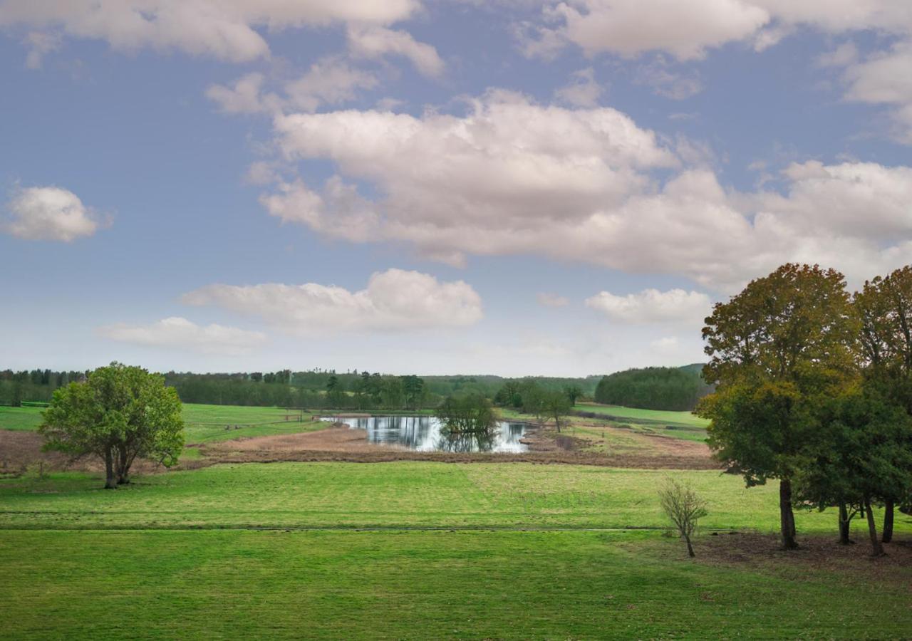 Itteringham Wolterton Hall 빌라 외부 사진