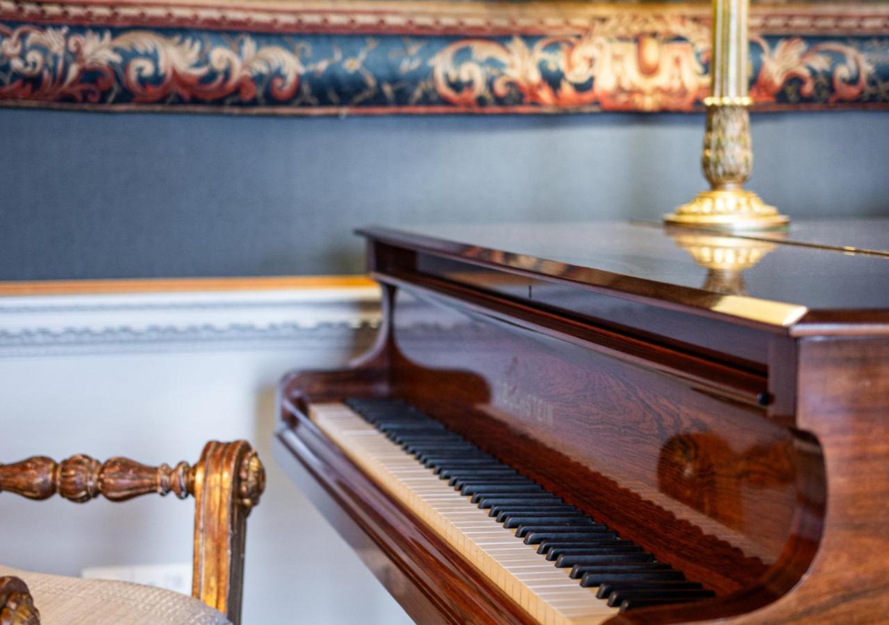 Itteringham Wolterton Hall 빌라 외부 사진