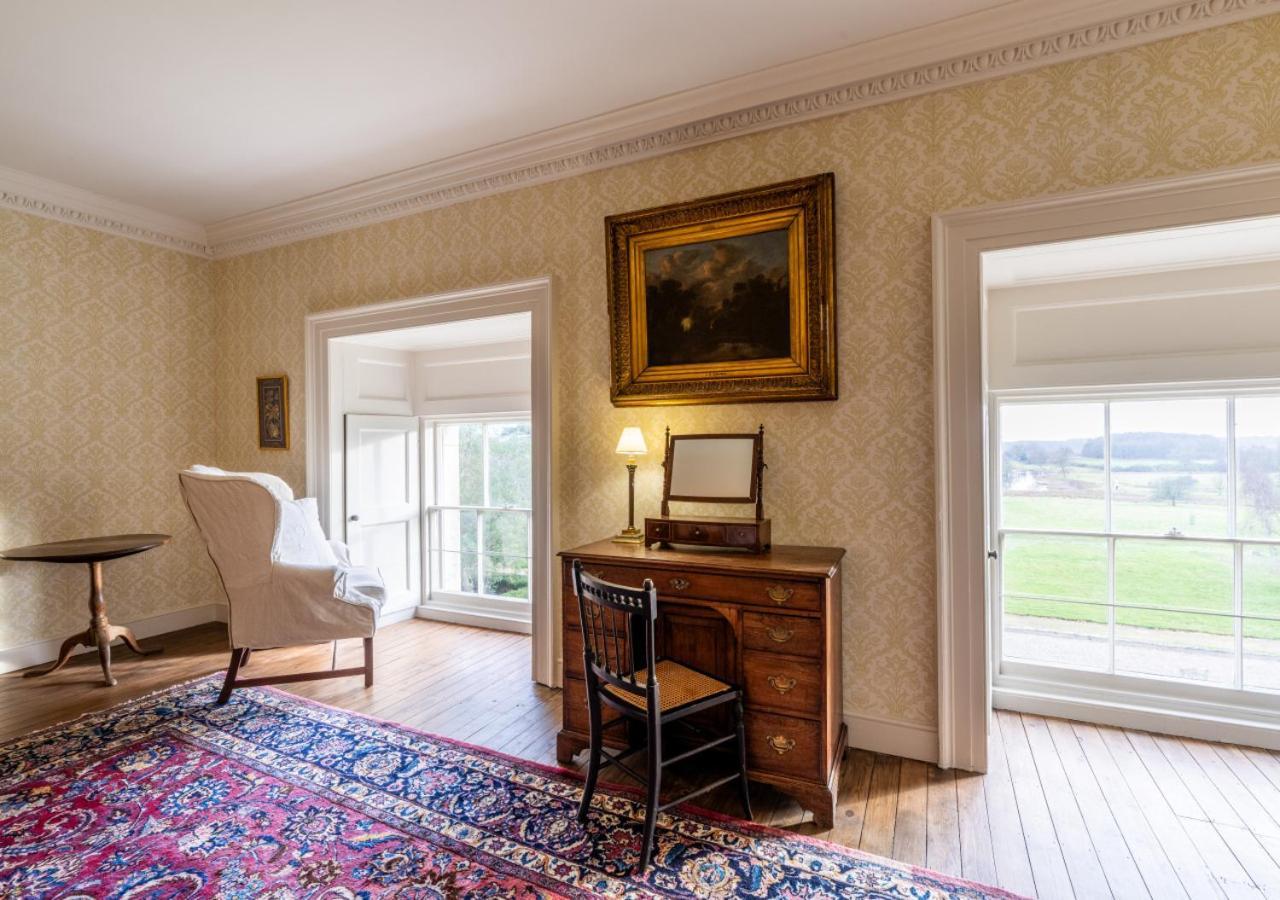 Itteringham Wolterton Hall 빌라 외부 사진
