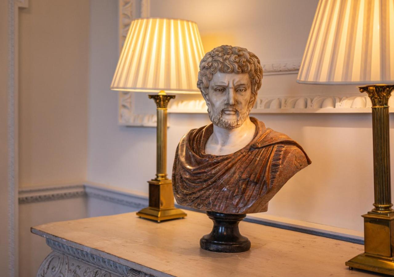 Itteringham Wolterton Hall 빌라 외부 사진