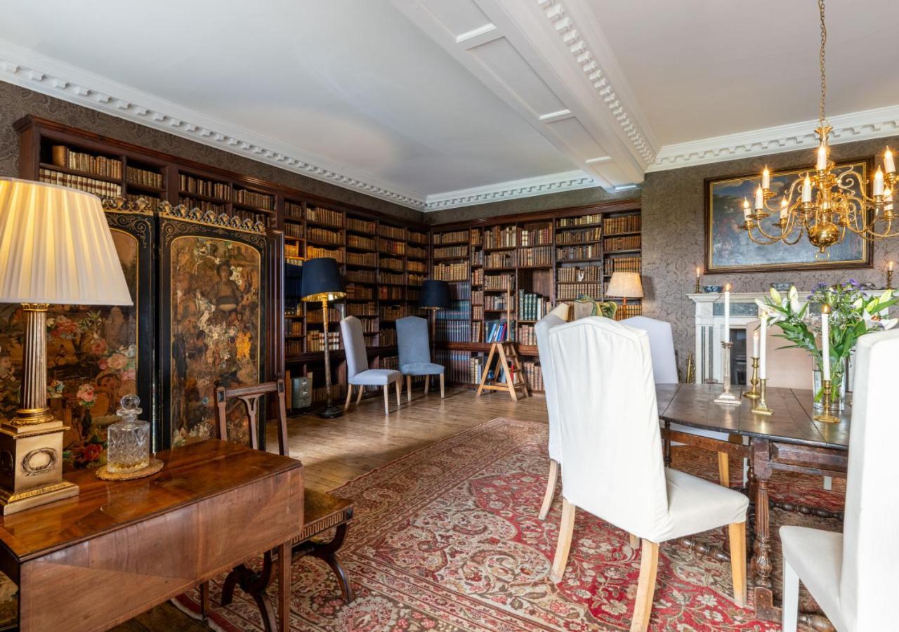 Itteringham Wolterton Hall 빌라 외부 사진
