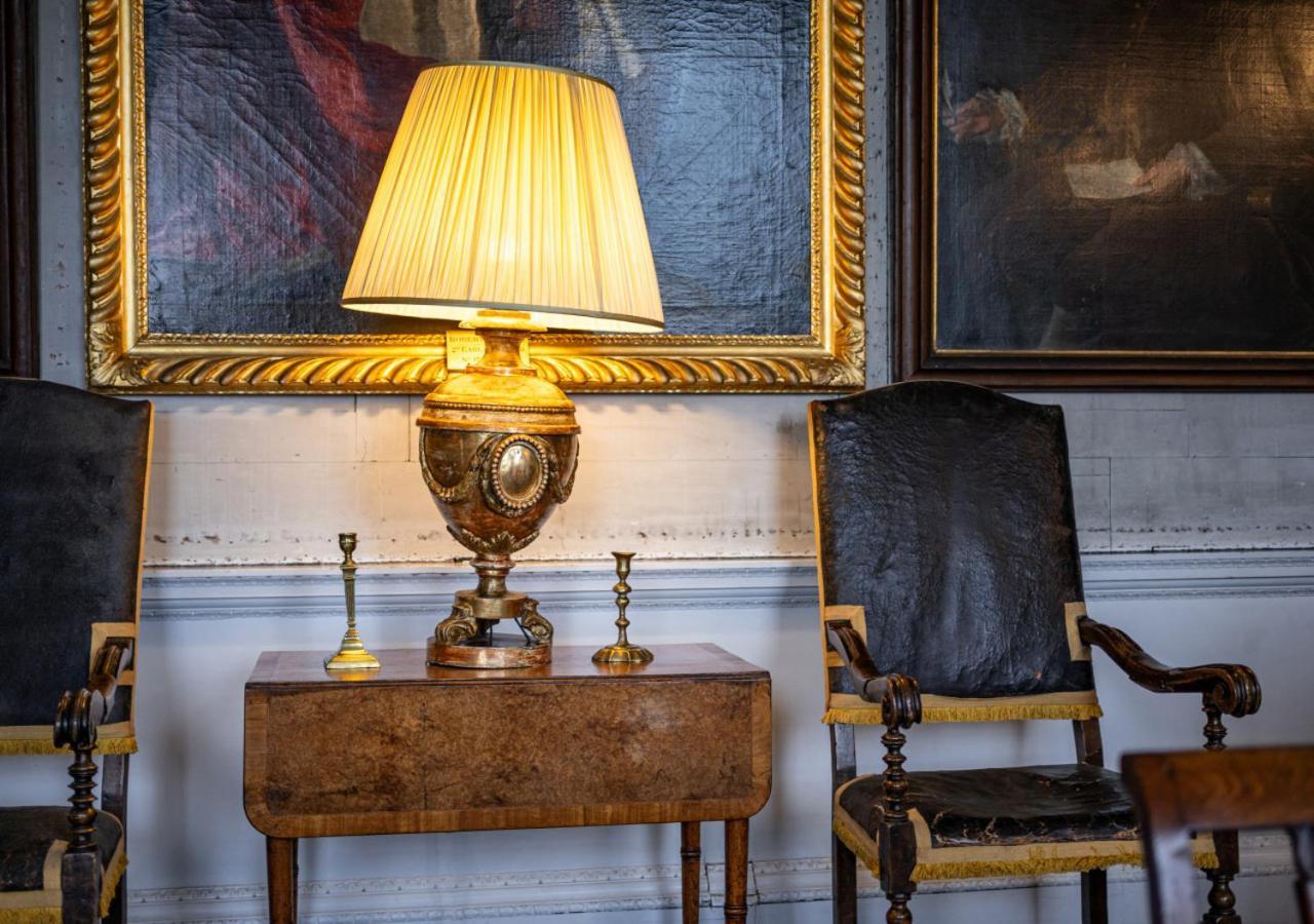 Itteringham Wolterton Hall 빌라 외부 사진