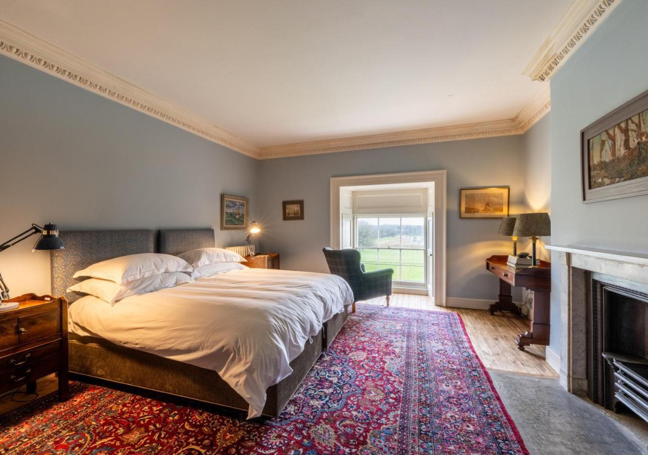 Itteringham Wolterton Hall 빌라 외부 사진
