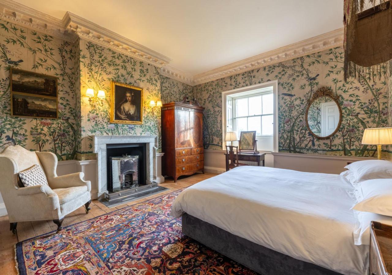 Itteringham Wolterton Hall 빌라 외부 사진
