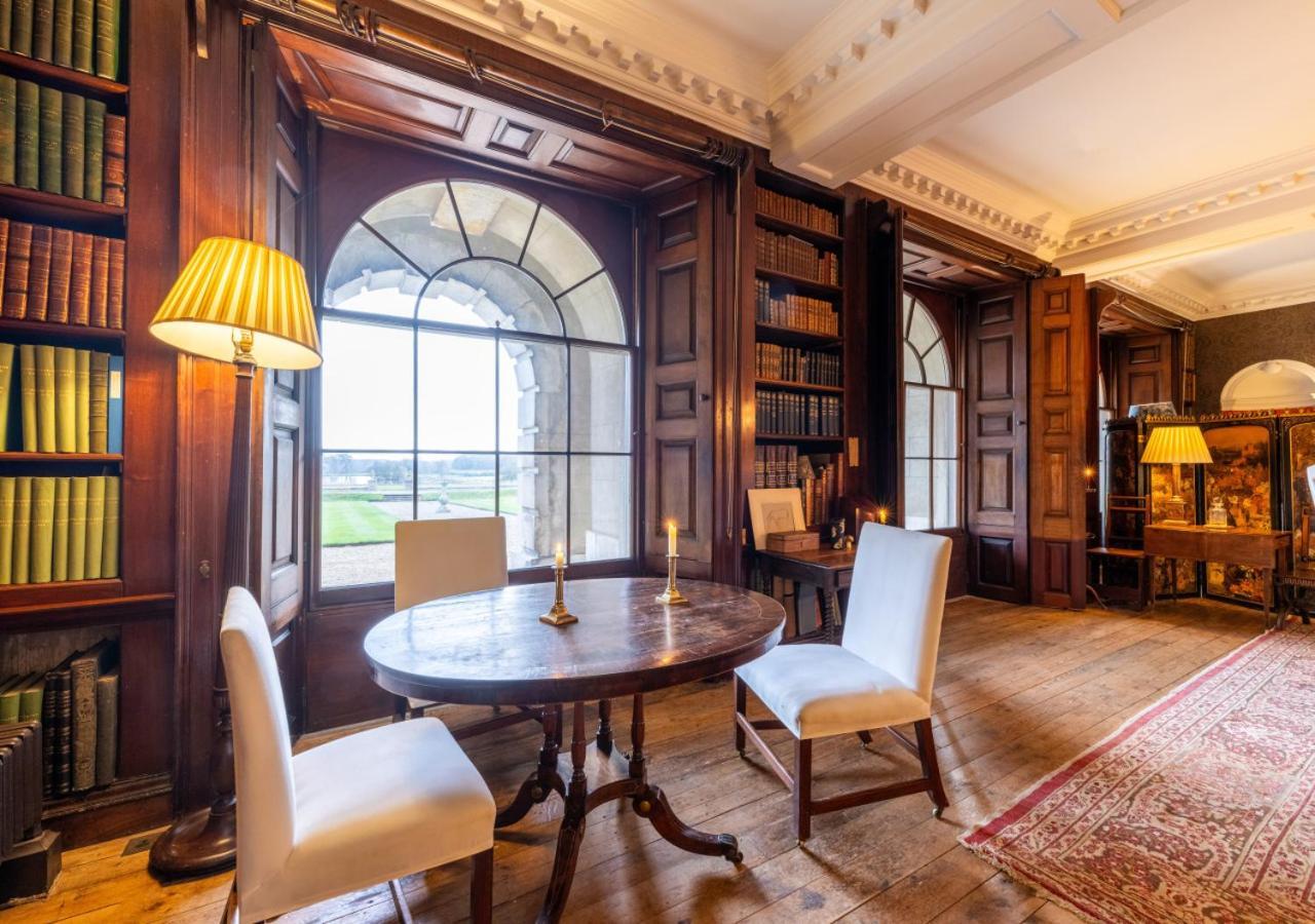 Itteringham Wolterton Hall 빌라 외부 사진