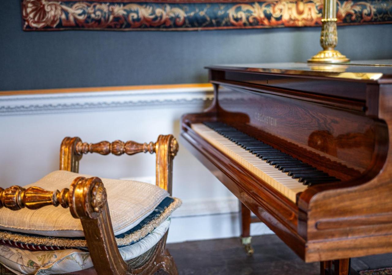 Itteringham Wolterton Hall 빌라 외부 사진