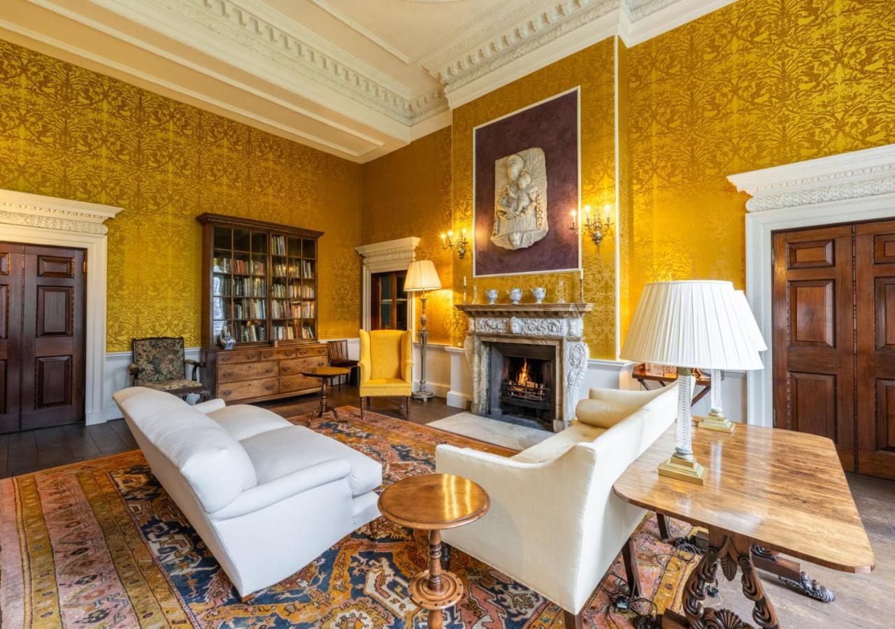 Itteringham Wolterton Hall 빌라 외부 사진