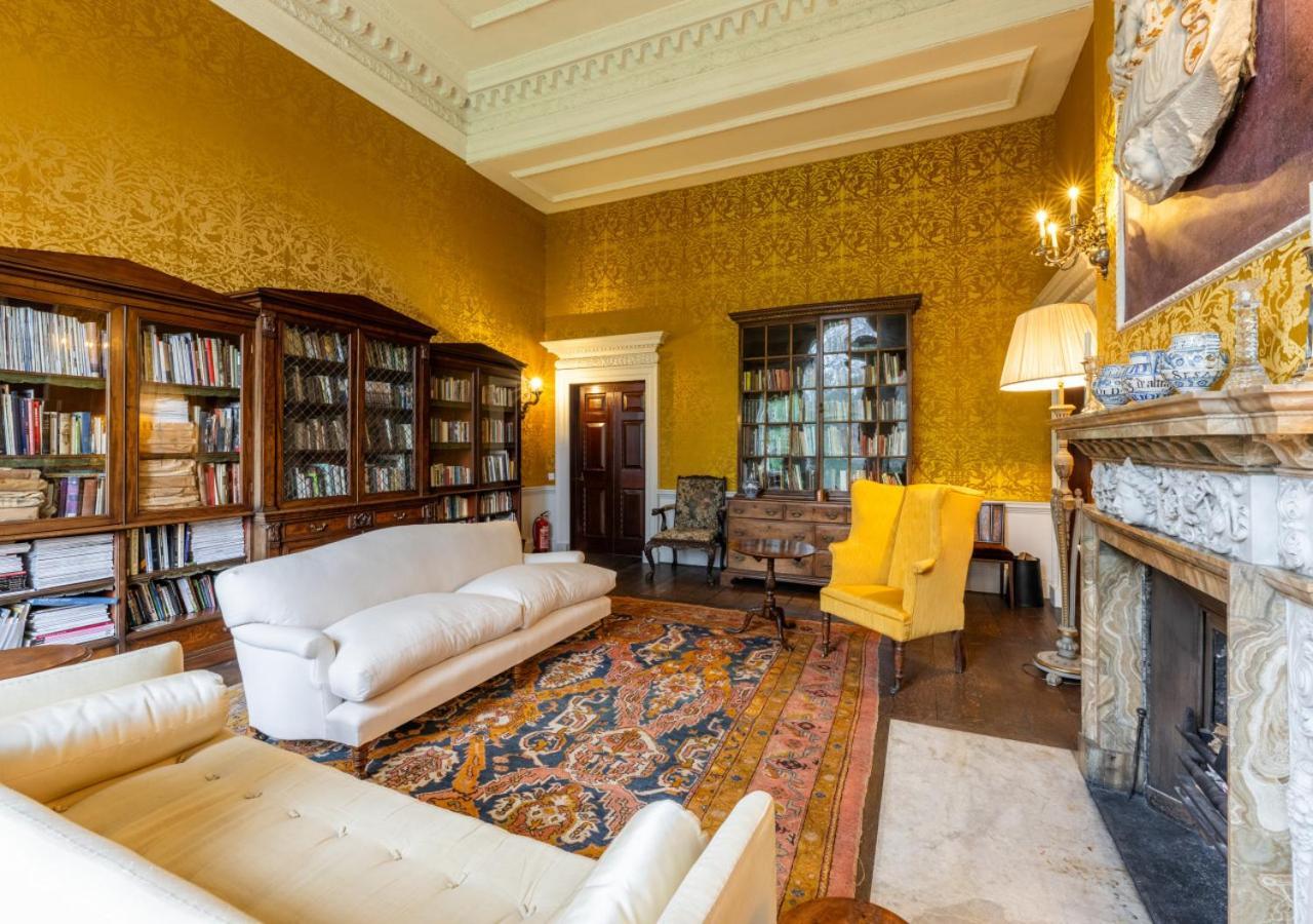 Itteringham Wolterton Hall 빌라 외부 사진