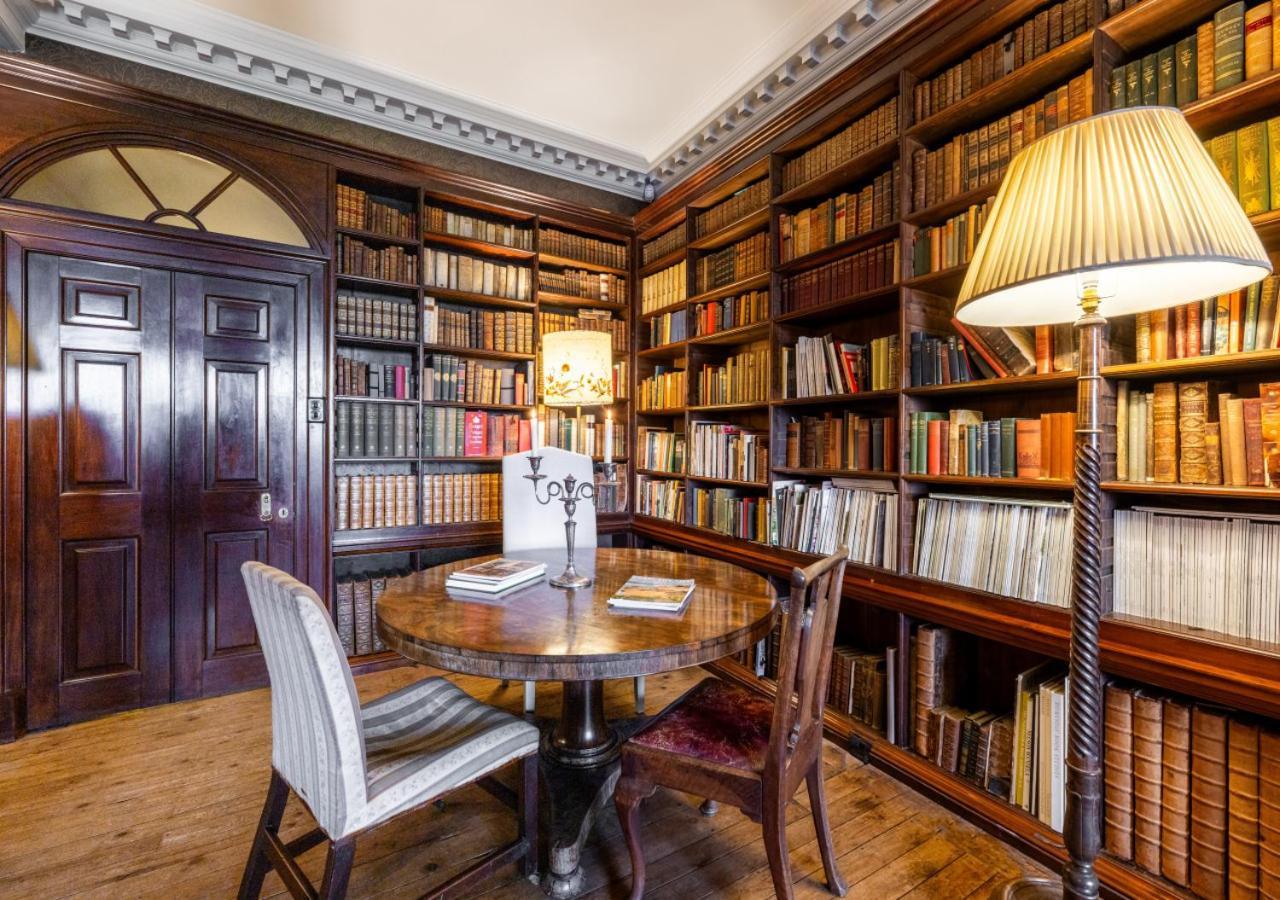 Itteringham Wolterton Hall 빌라 외부 사진