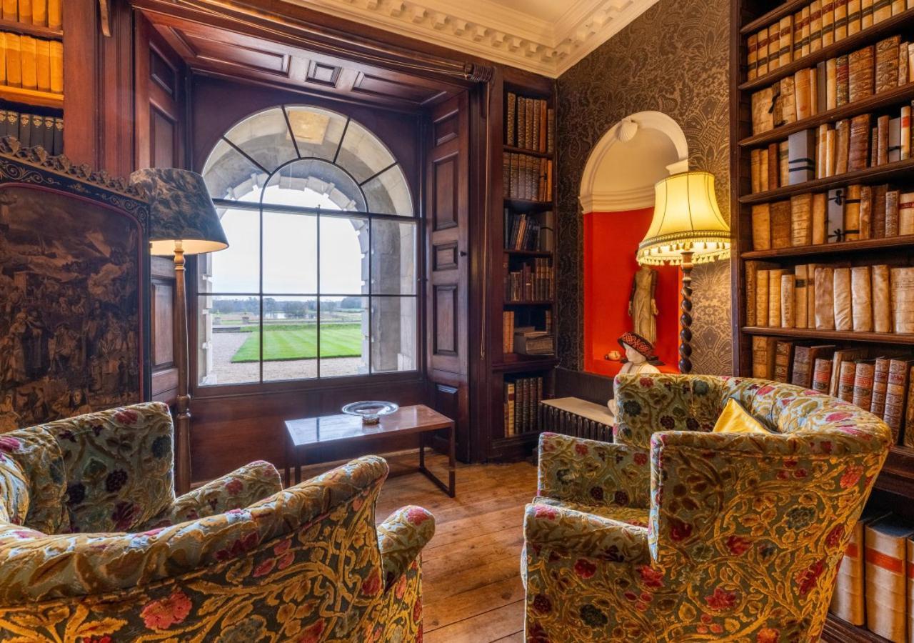 Itteringham Wolterton Hall 빌라 외부 사진