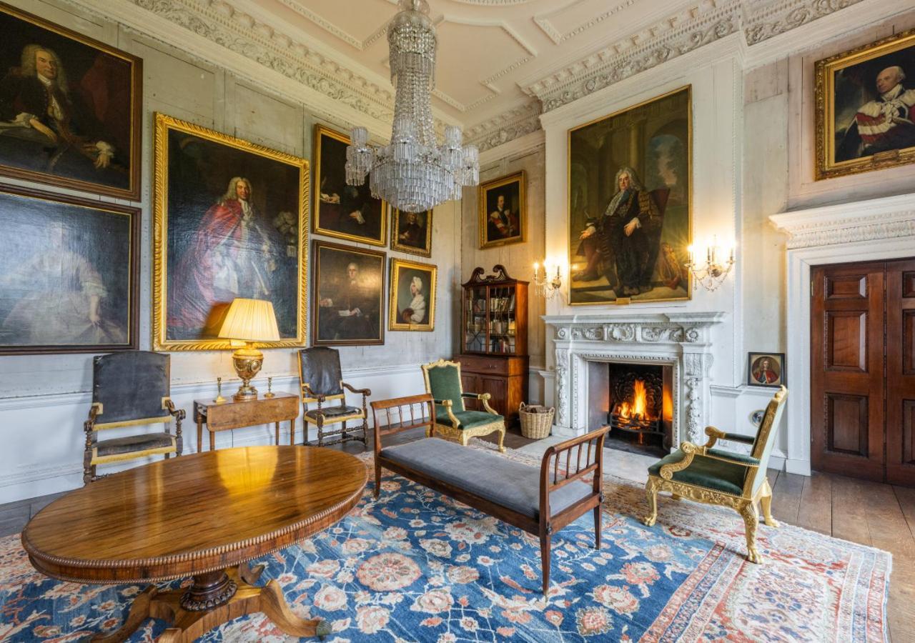 Itteringham Wolterton Hall 빌라 외부 사진