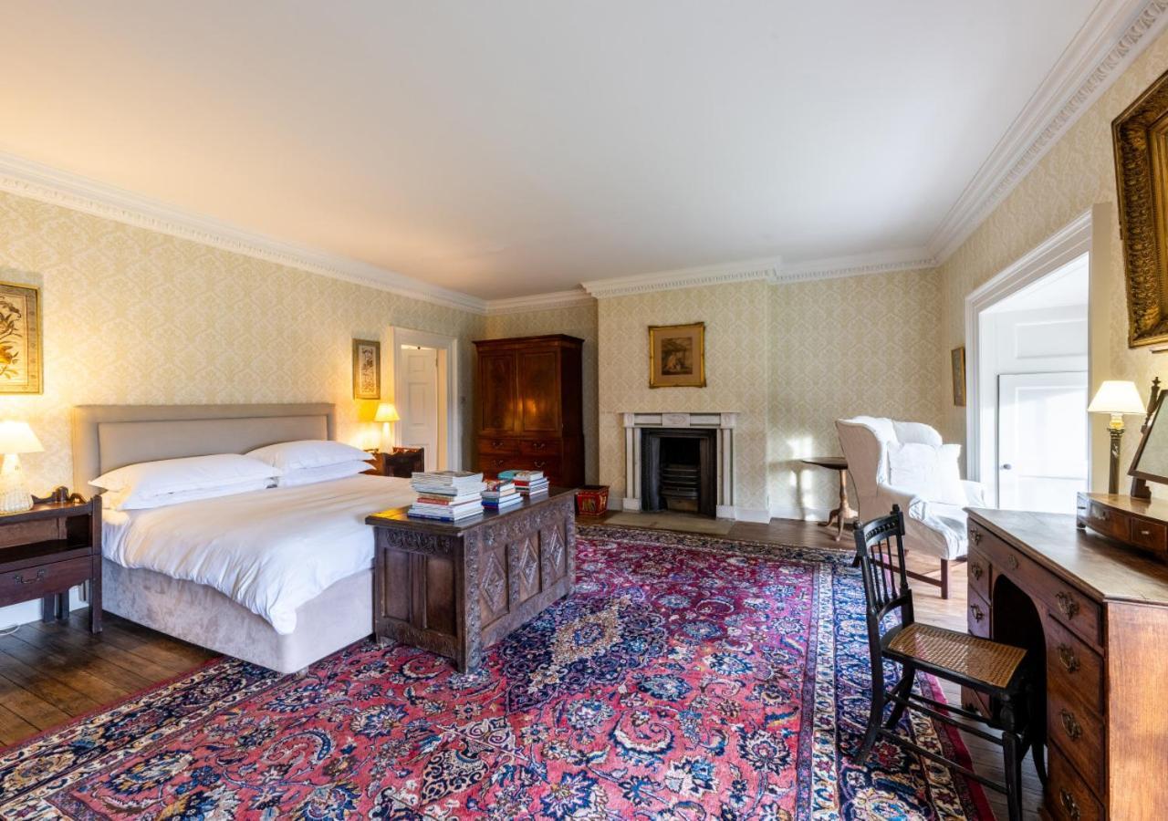 Itteringham Wolterton Hall 빌라 외부 사진