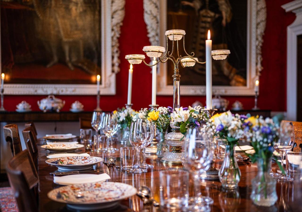 Itteringham Wolterton Hall 빌라 외부 사진