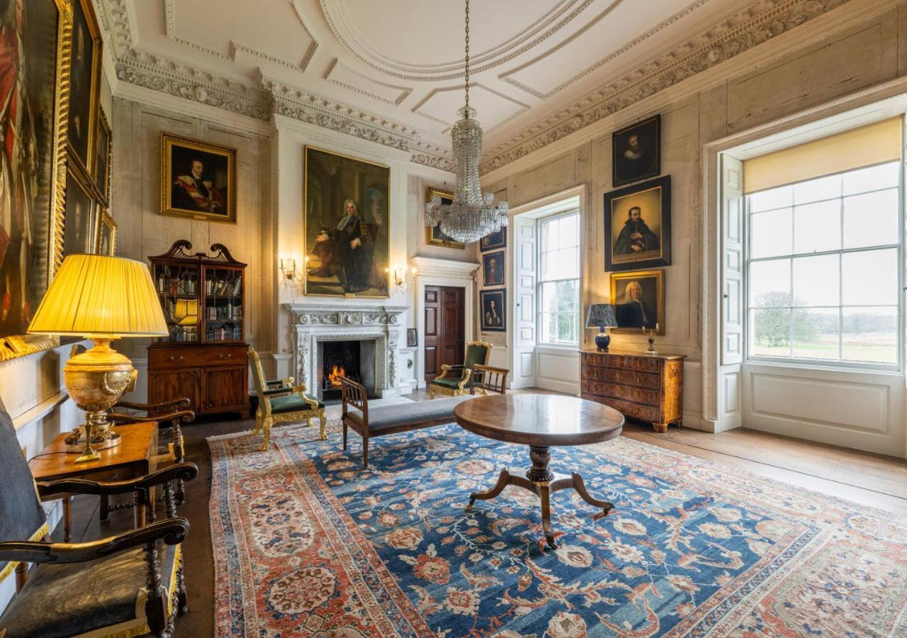 Itteringham Wolterton Hall 빌라 외부 사진