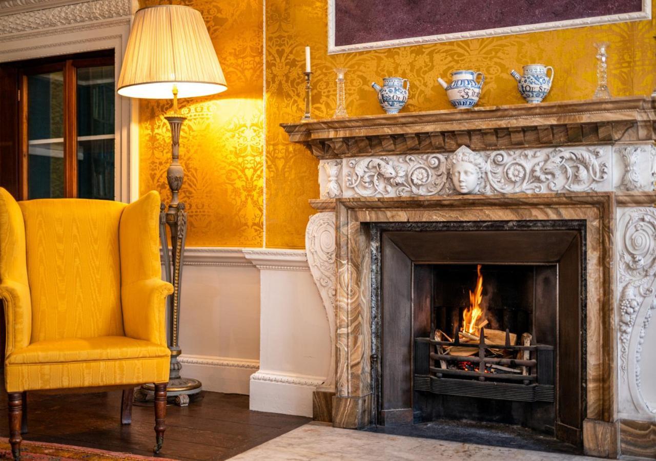 Itteringham Wolterton Hall 빌라 외부 사진