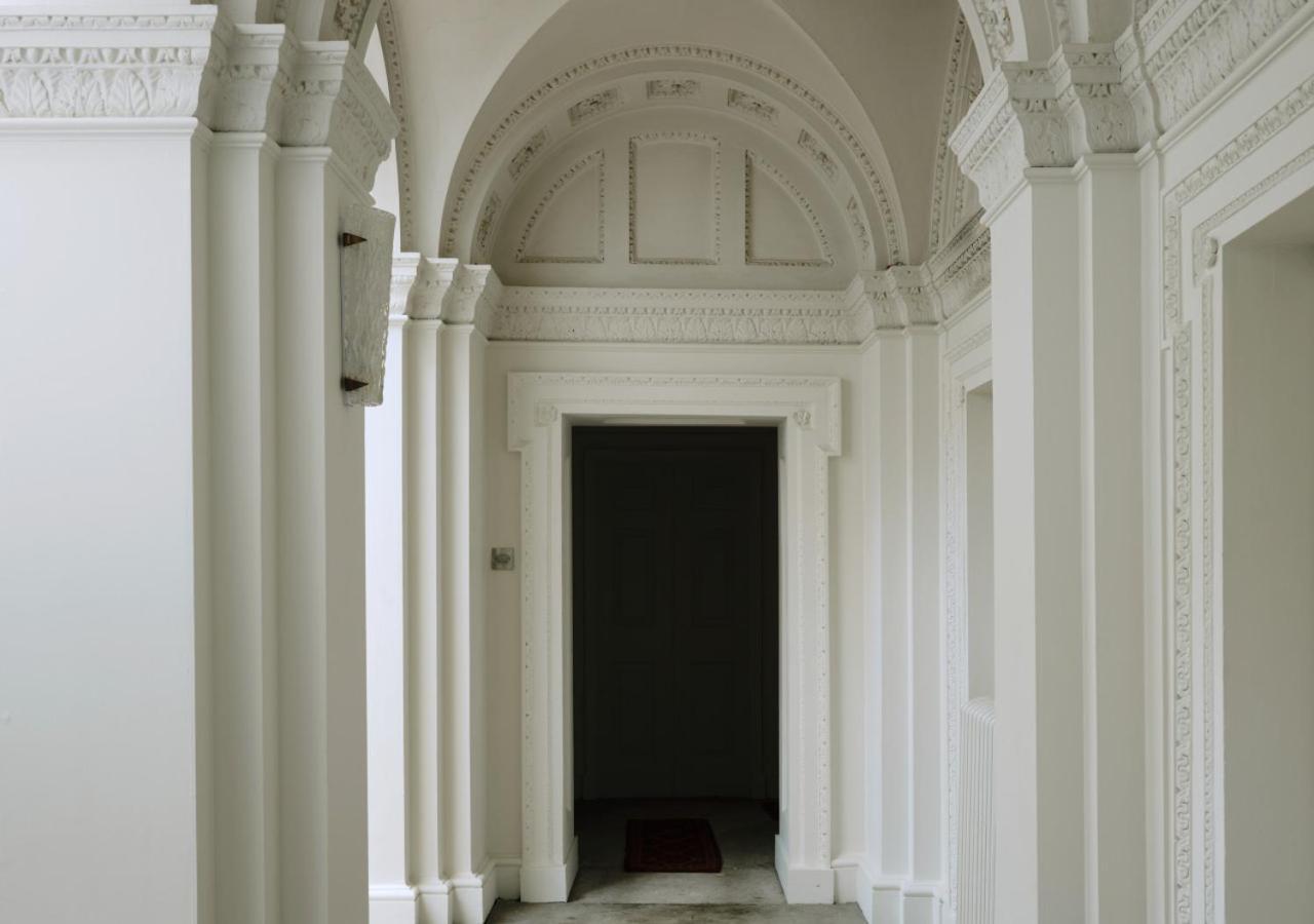 Itteringham Wolterton Hall 빌라 외부 사진