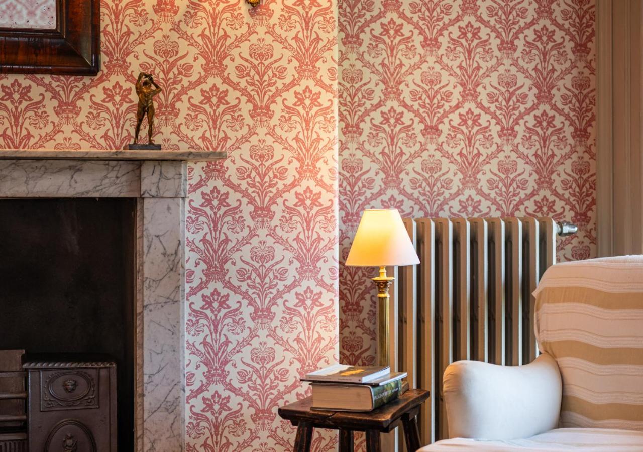 Itteringham Wolterton Hall 빌라 외부 사진