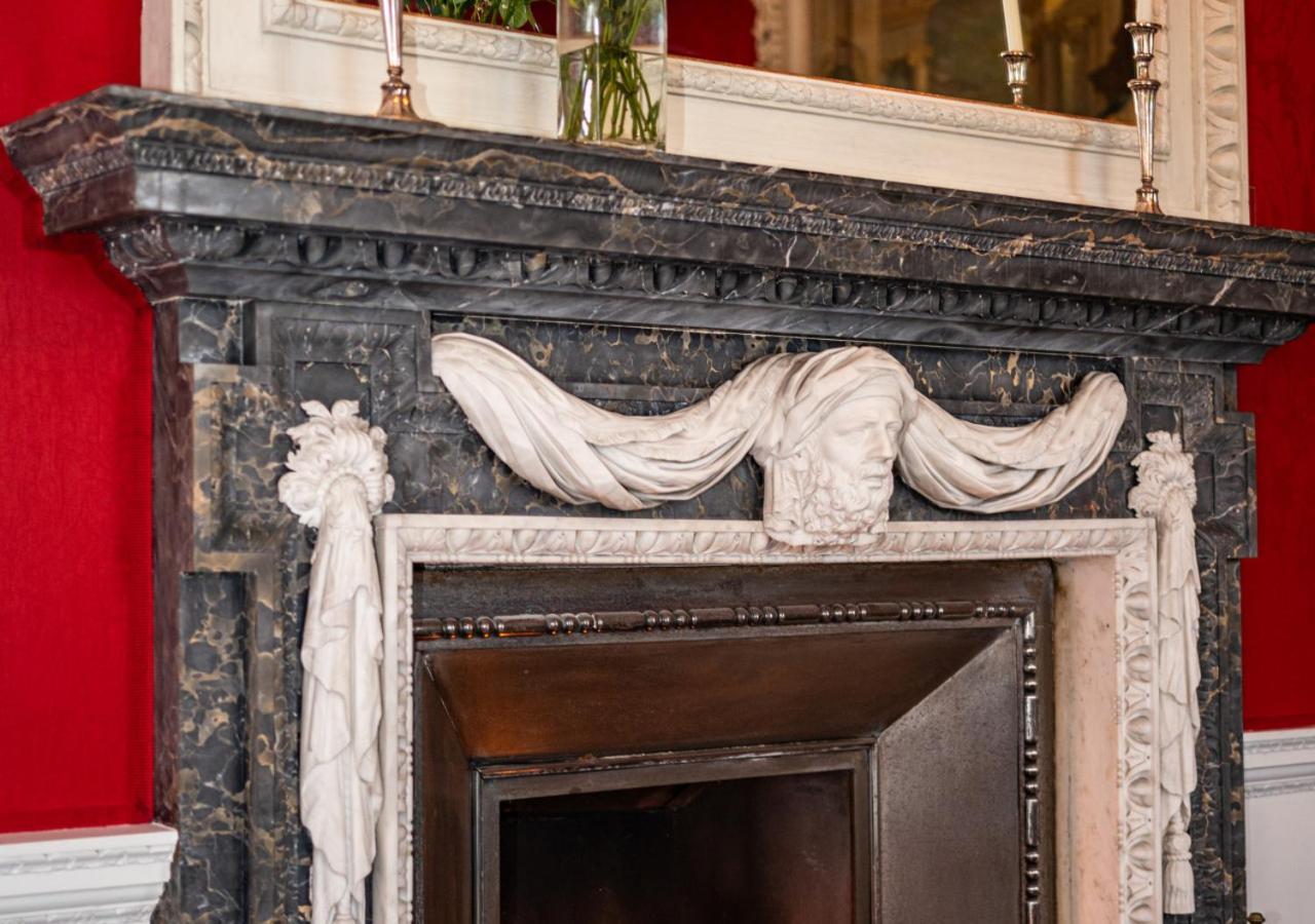 Itteringham Wolterton Hall 빌라 외부 사진