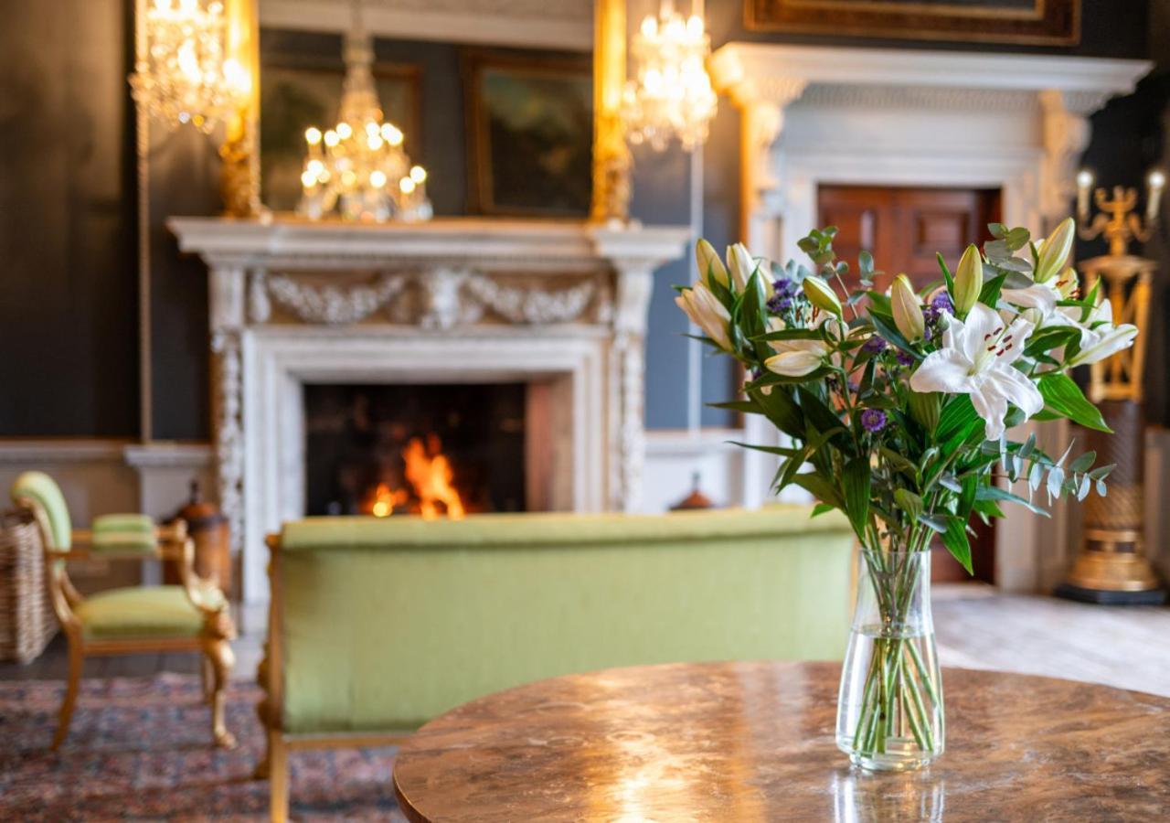 Itteringham Wolterton Hall 빌라 외부 사진