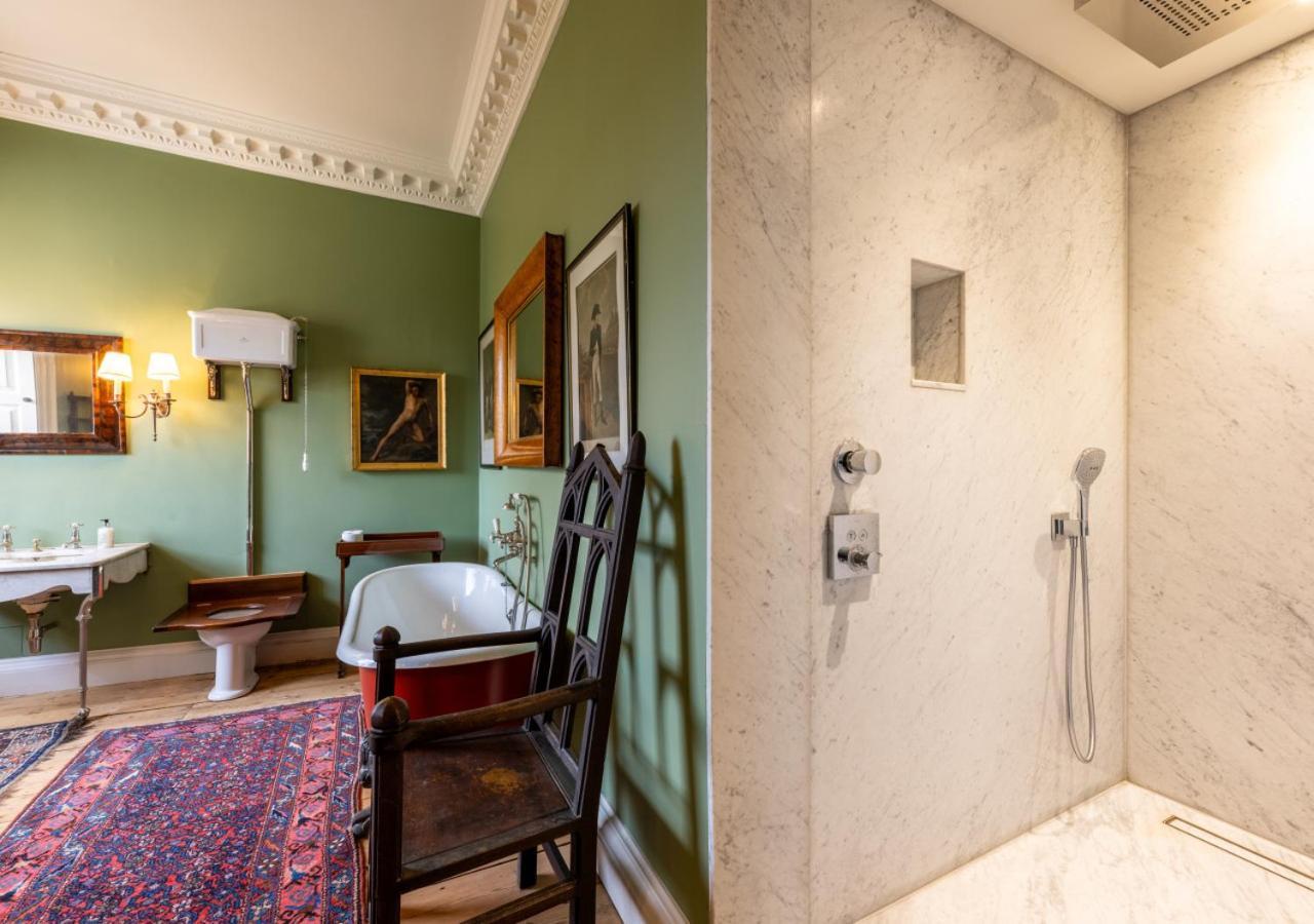 Itteringham Wolterton Hall 빌라 외부 사진