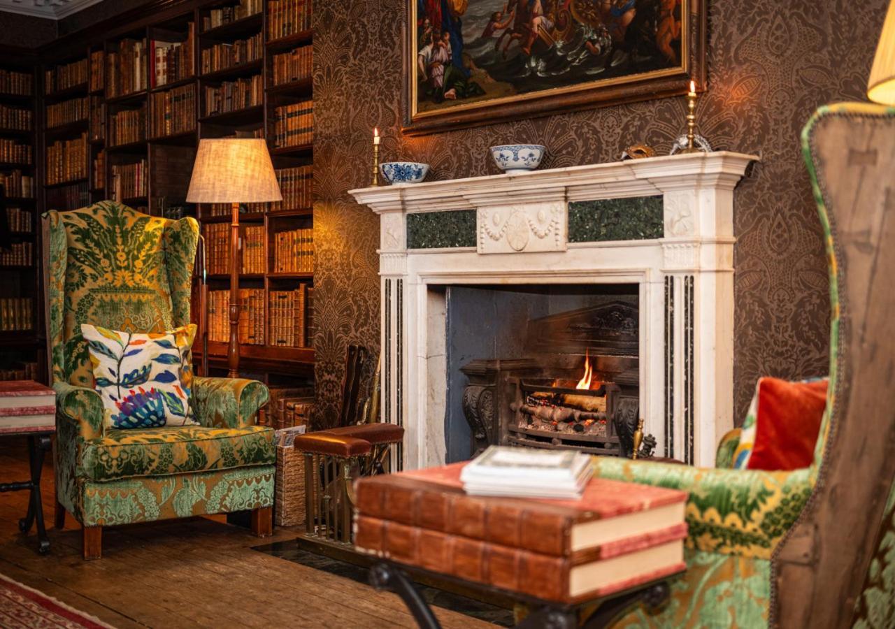 Itteringham Wolterton Hall 빌라 외부 사진