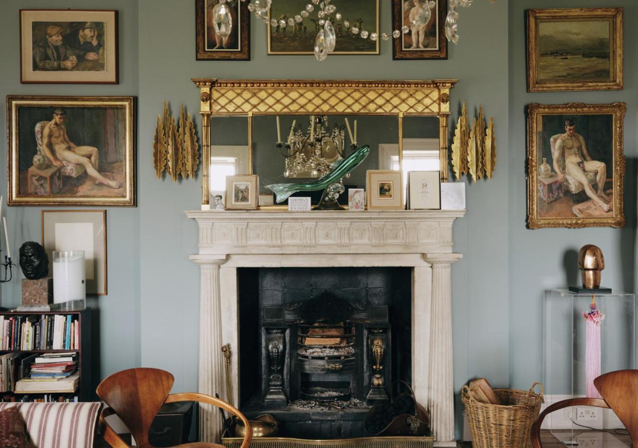 Itteringham Wolterton Hall 빌라 외부 사진