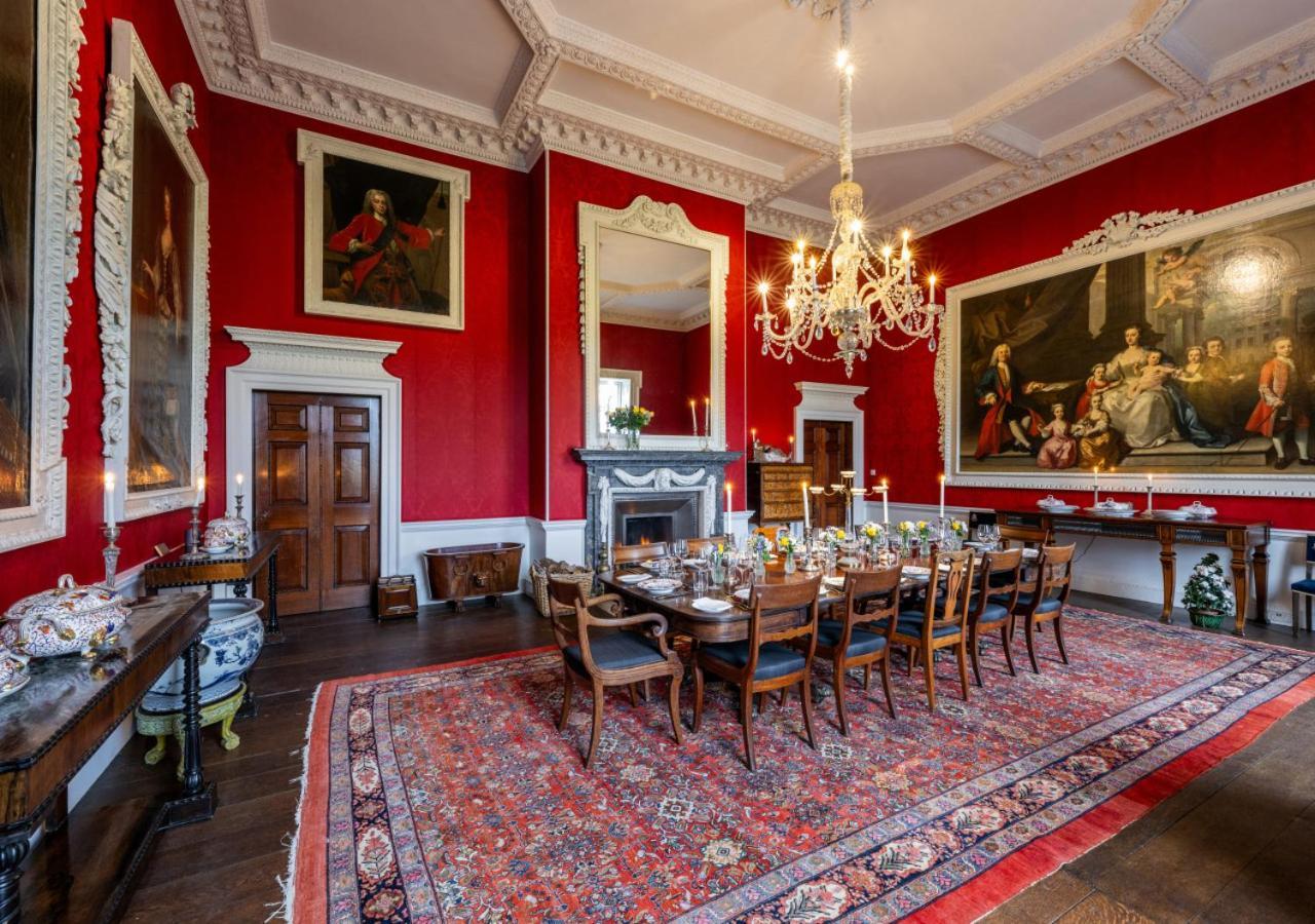 Itteringham Wolterton Hall 빌라 외부 사진