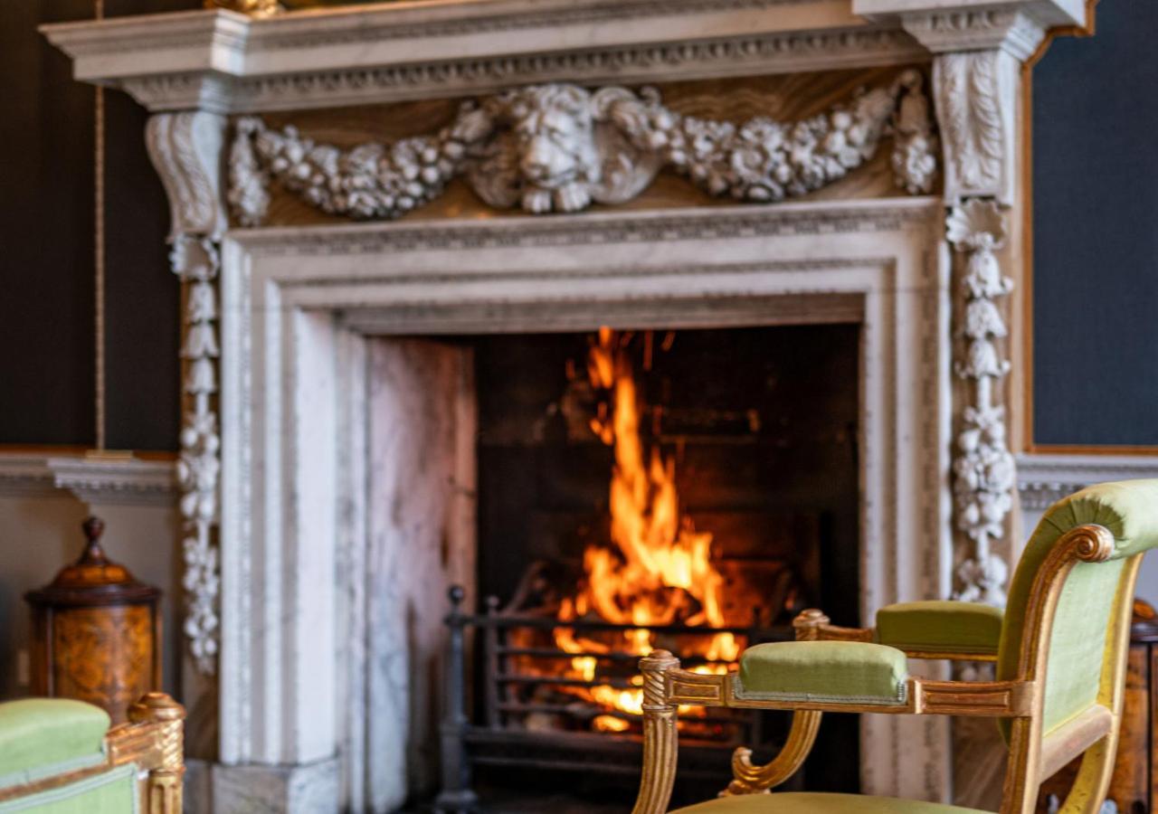Itteringham Wolterton Hall 빌라 외부 사진