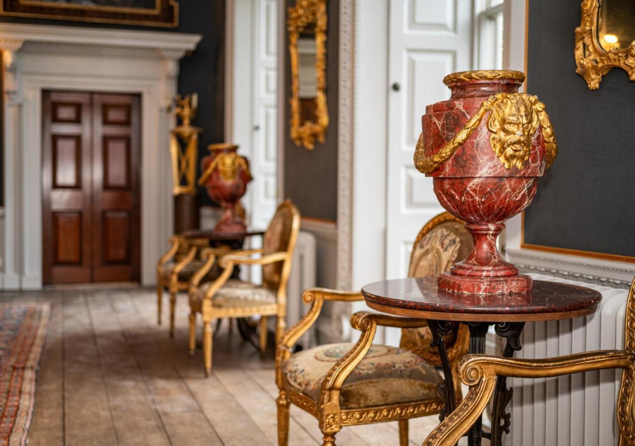 Itteringham Wolterton Hall 빌라 외부 사진