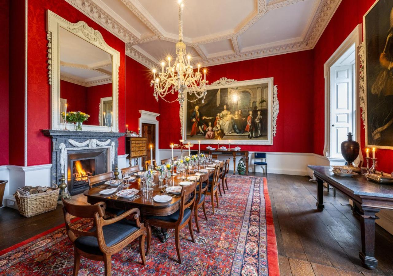 Itteringham Wolterton Hall 빌라 외부 사진
