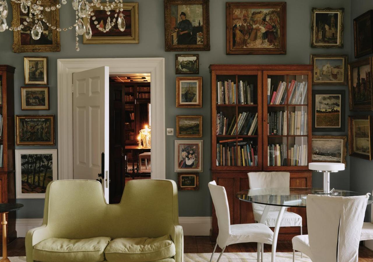 Itteringham Wolterton Hall 빌라 외부 사진