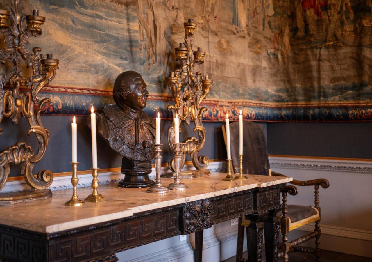 Itteringham Wolterton Hall 빌라 외부 사진