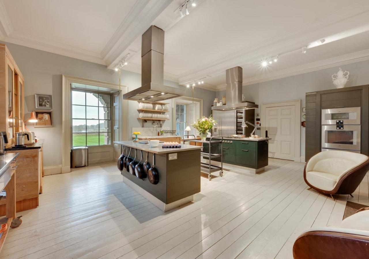 Itteringham Wolterton Hall 빌라 외부 사진
