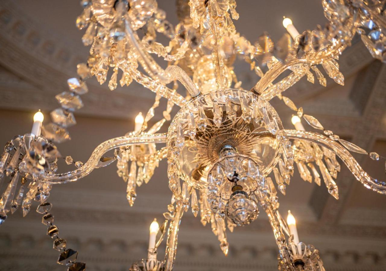 Itteringham Wolterton Hall 빌라 외부 사진