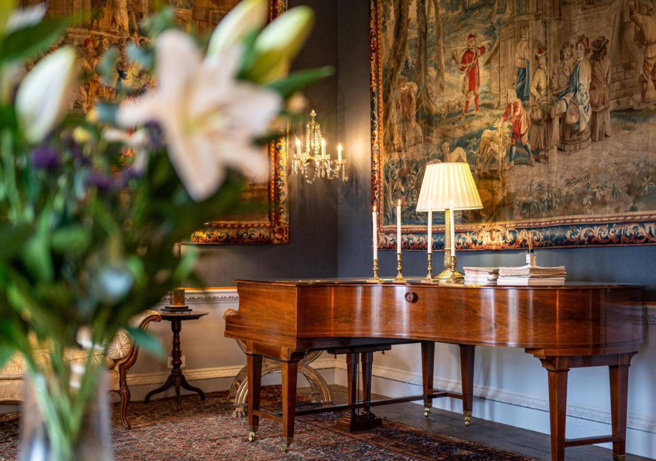 Itteringham Wolterton Hall 빌라 외부 사진