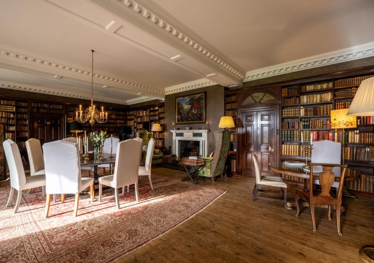Itteringham Wolterton Hall 빌라 외부 사진