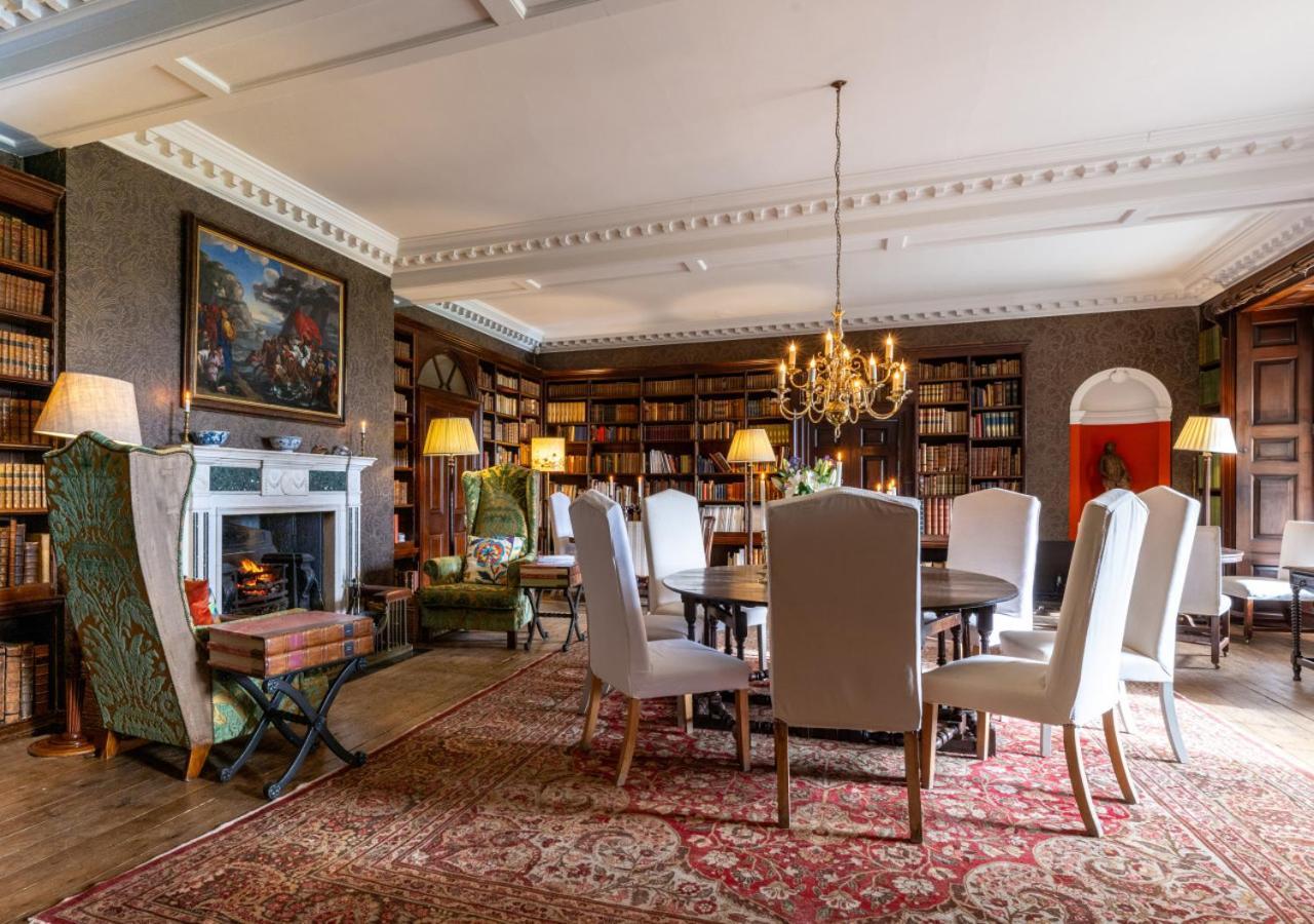 Itteringham Wolterton Hall 빌라 외부 사진