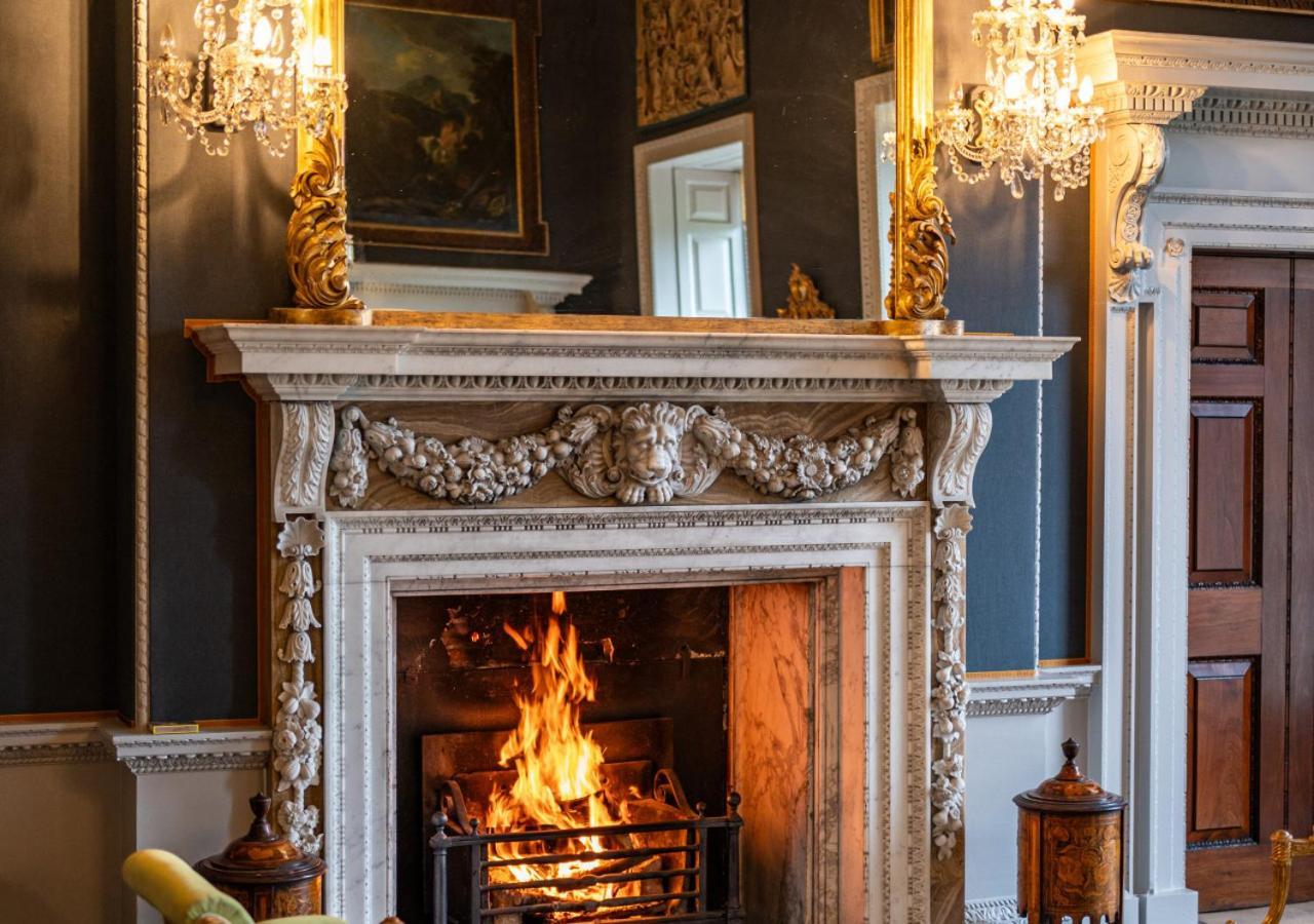 Itteringham Wolterton Hall 빌라 외부 사진