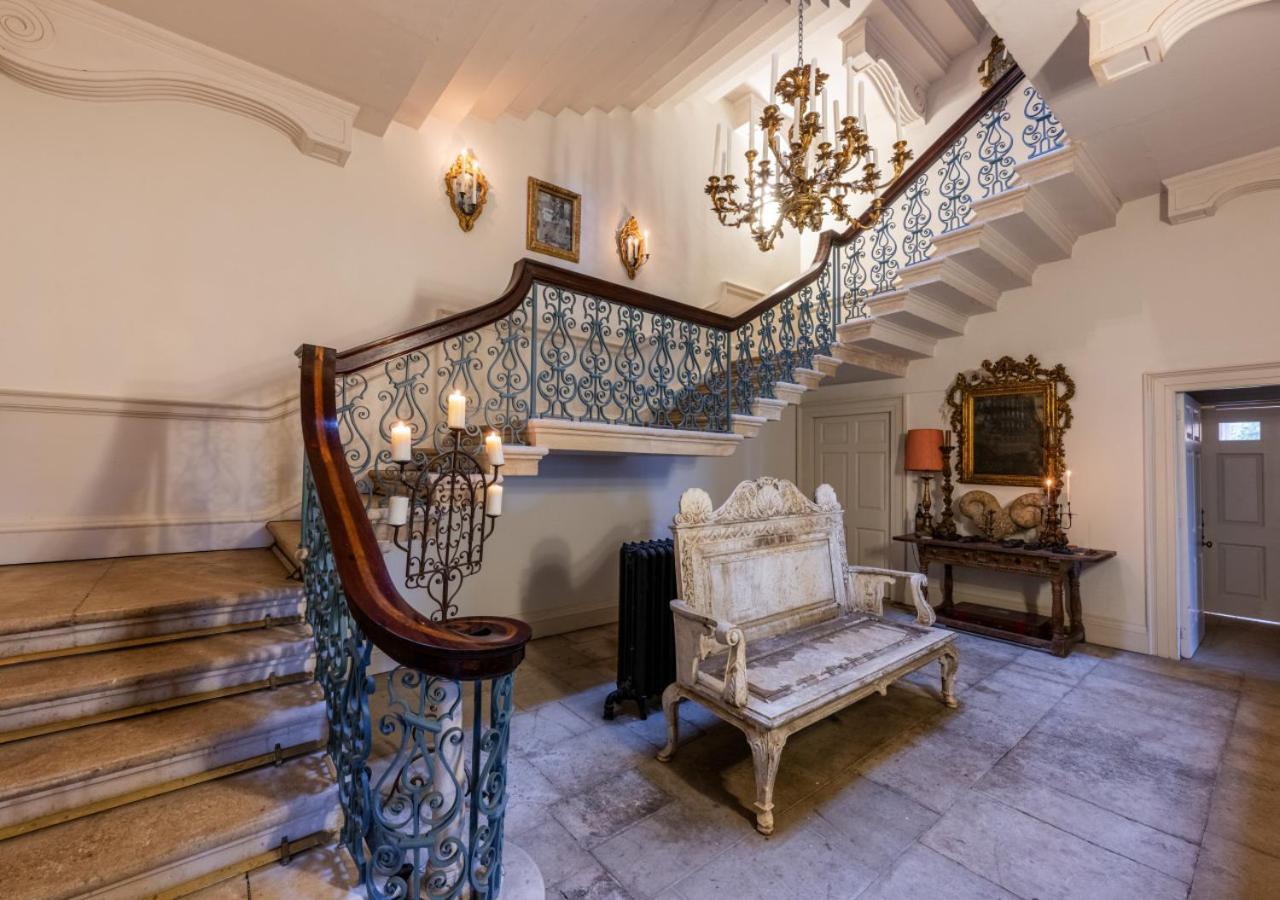 Itteringham Wolterton Hall 빌라 외부 사진