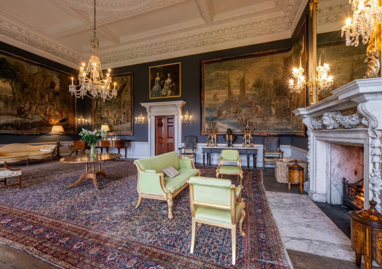 Itteringham Wolterton Hall 빌라 외부 사진