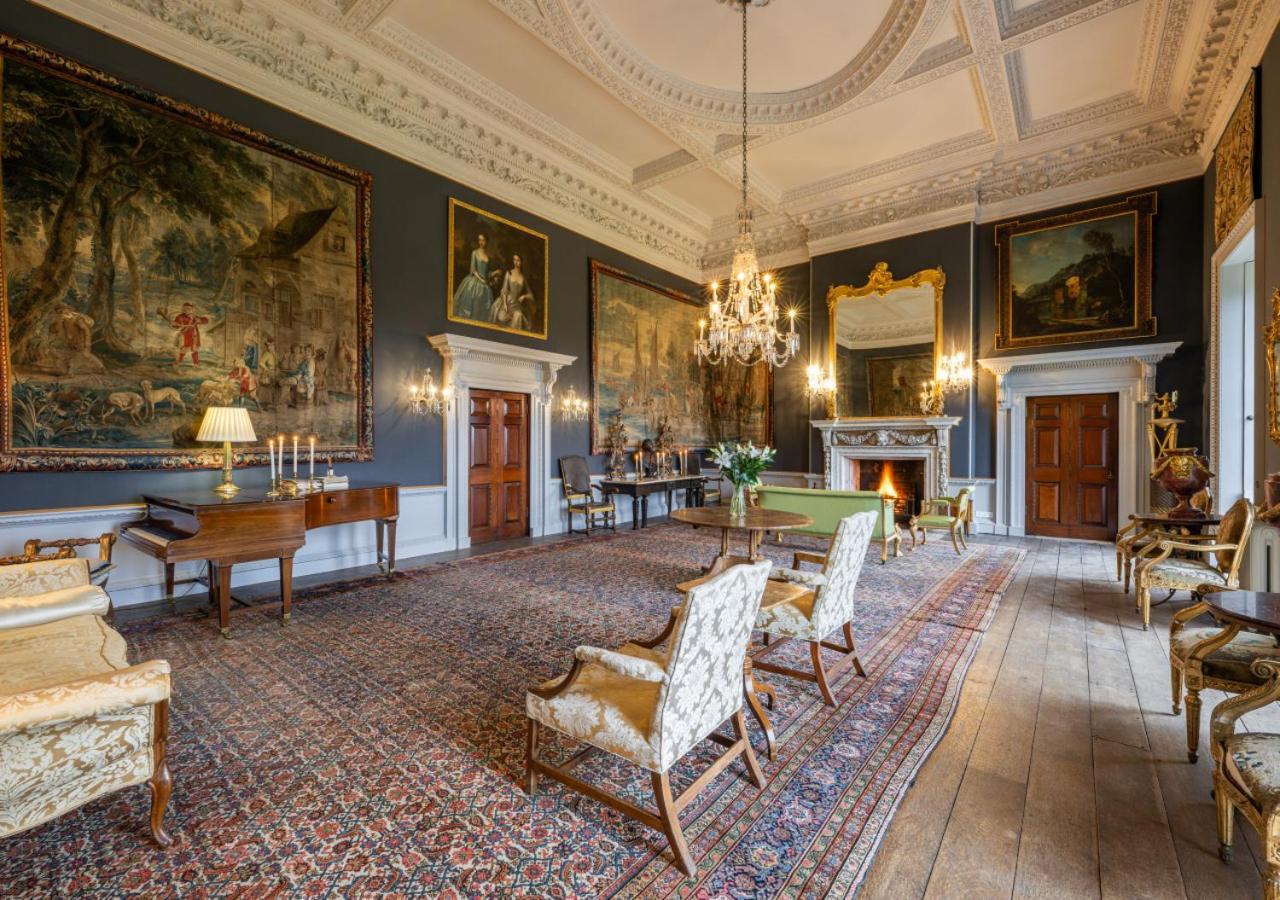 Itteringham Wolterton Hall 빌라 외부 사진