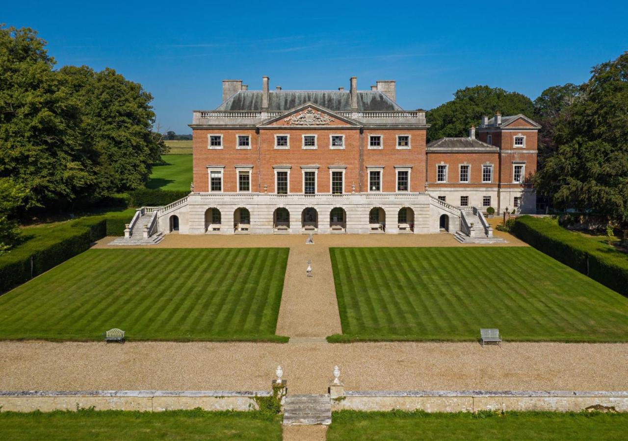 Itteringham Wolterton Hall 빌라 외부 사진